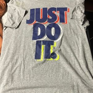 Nike t-shirt